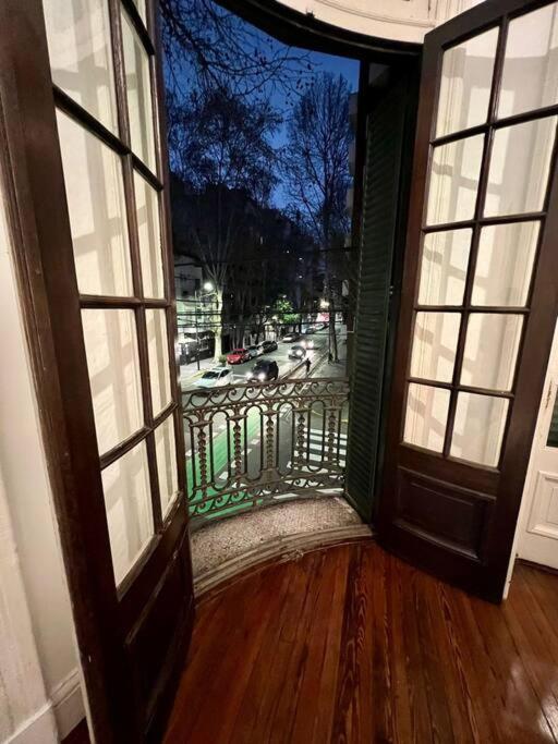 Casona Colonial cerca de Palermo 10 PAX Parrilla