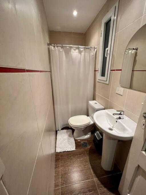 Casona Colonial cerca de Palermo 10 PAX Parrilla