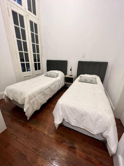 Casona Colonial cerca de Palermo 10 PAX Parrilla