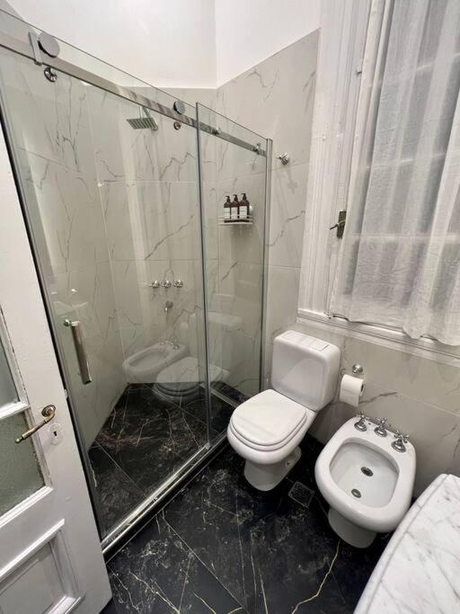 Casona Colonial cerca de Palermo 10 PAX Parrilla