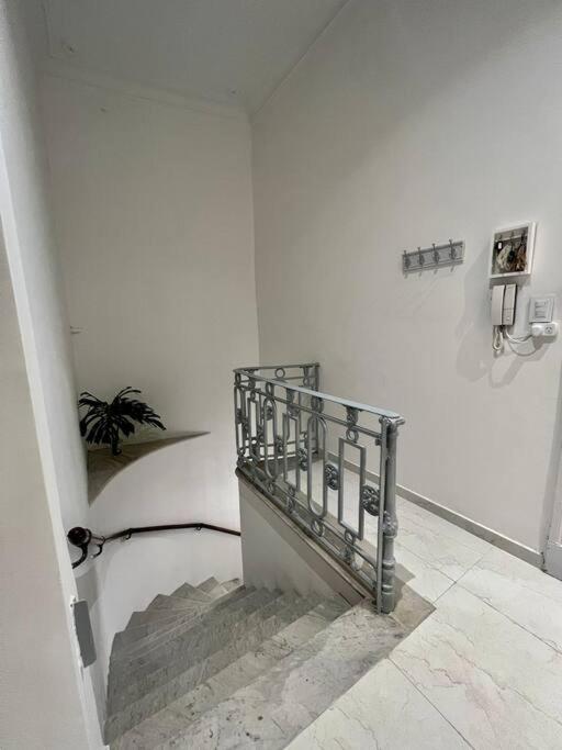 Casona Colonial cerca de Palermo 10 PAX Parrilla