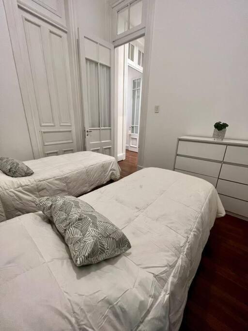 Casona Colonial cerca de Palermo 10 PAX Parrilla