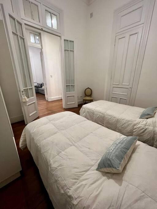 Casona Colonial cerca de Palermo 10 PAX Parrilla