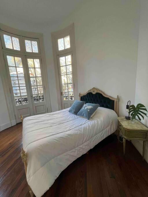 Casona Colonial cerca de Palermo 10 PAX Parrilla