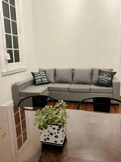 Casona Colonial cerca de Palermo 10 PAX Parrilla