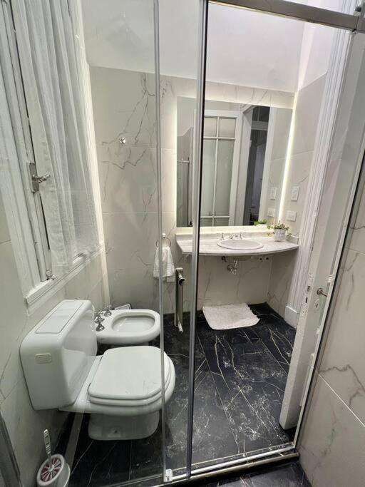 Casona Colonial cerca de Palermo 10 PAX Parrilla