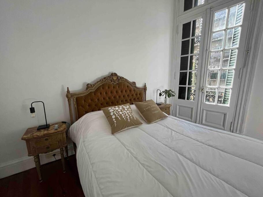 Casona Colonial cerca de Palermo 10 PAX Parrilla