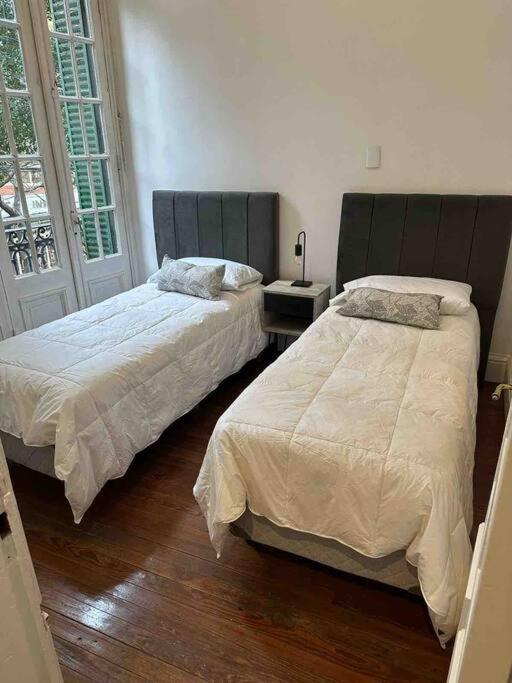 Casona Colonial cerca de Palermo 10 PAX Parrilla