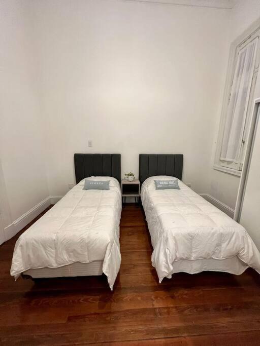 Casona Colonial cerca de Palermo 10 PAX Parrilla
