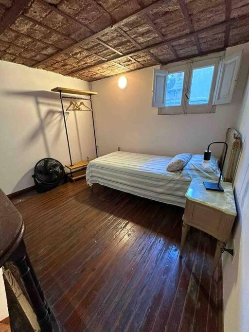 Casona Colonial cerca de Palermo 10 PAX Parrilla