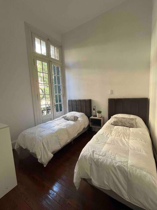 Casona Colonial cerca de Palermo 10 PAX Parrilla