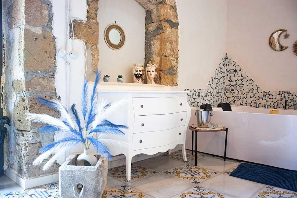 Il Casale Suite&Rooms view 2
