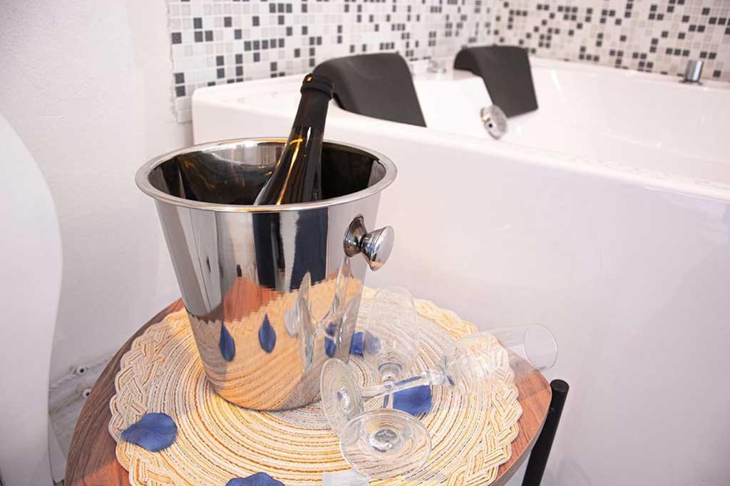 Il Casale Suite&Rooms view 3