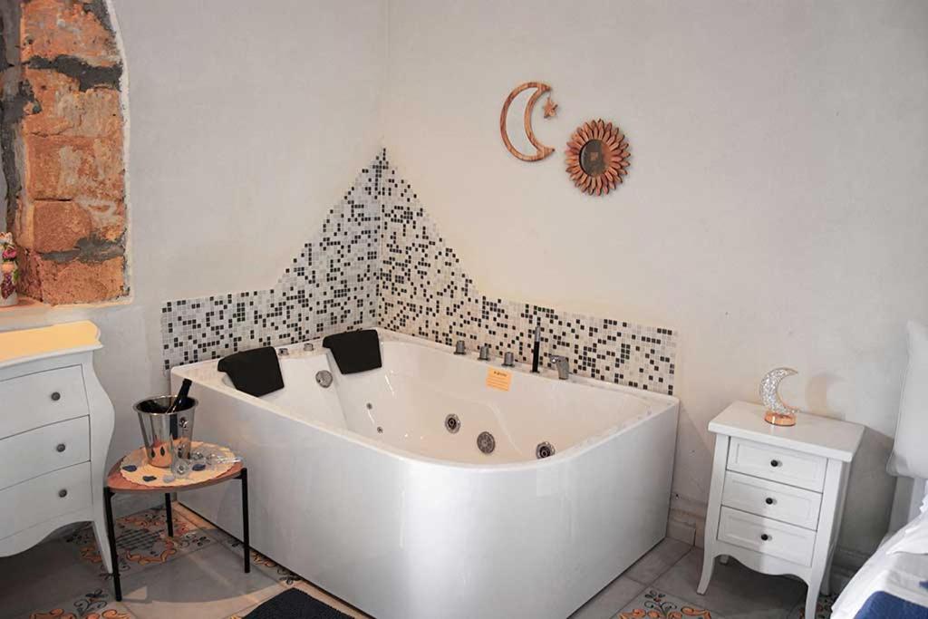 Il Casale Suite&Rooms view 4