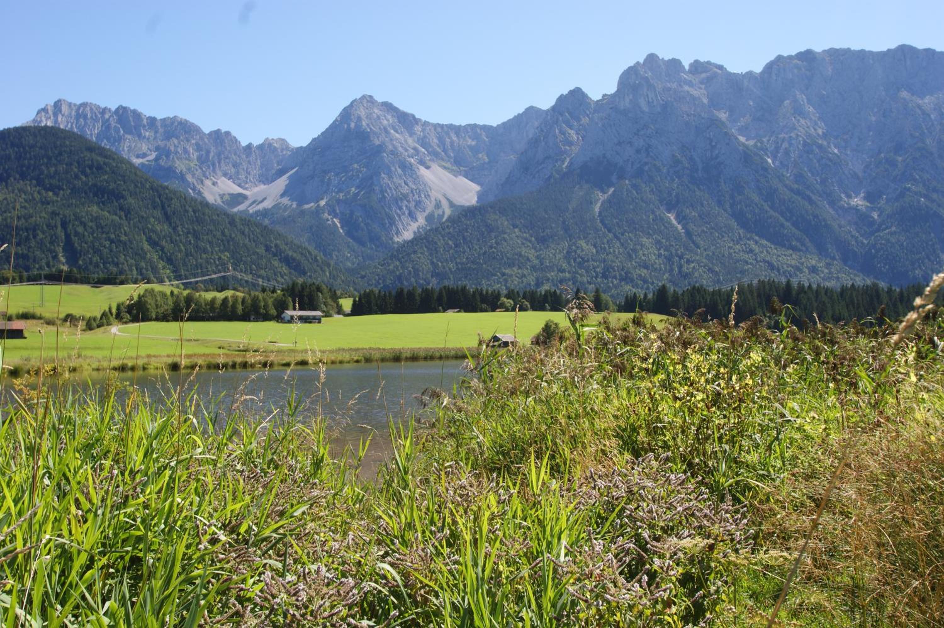 Gästehaus Lärchenhang