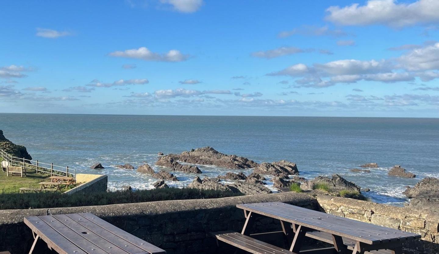 Hartland Quay Hotel 58