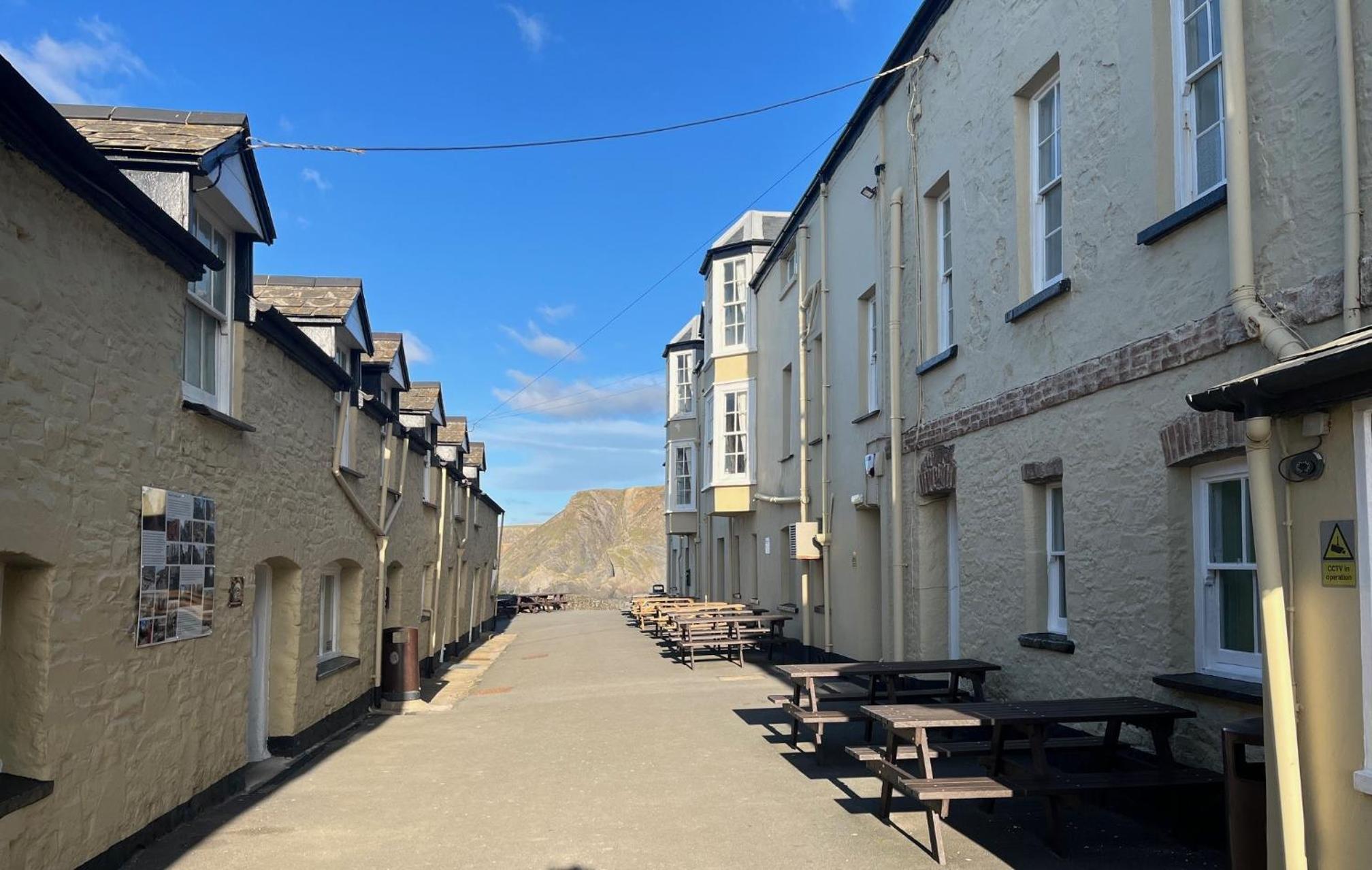 Hartland Quay Hotel 59
