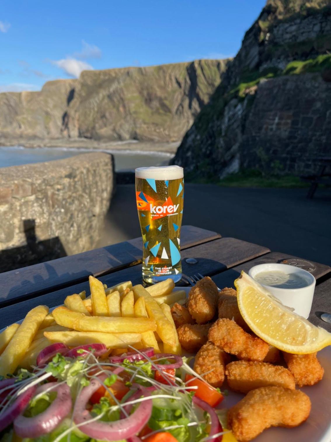 Hartland Quay Hotel 60