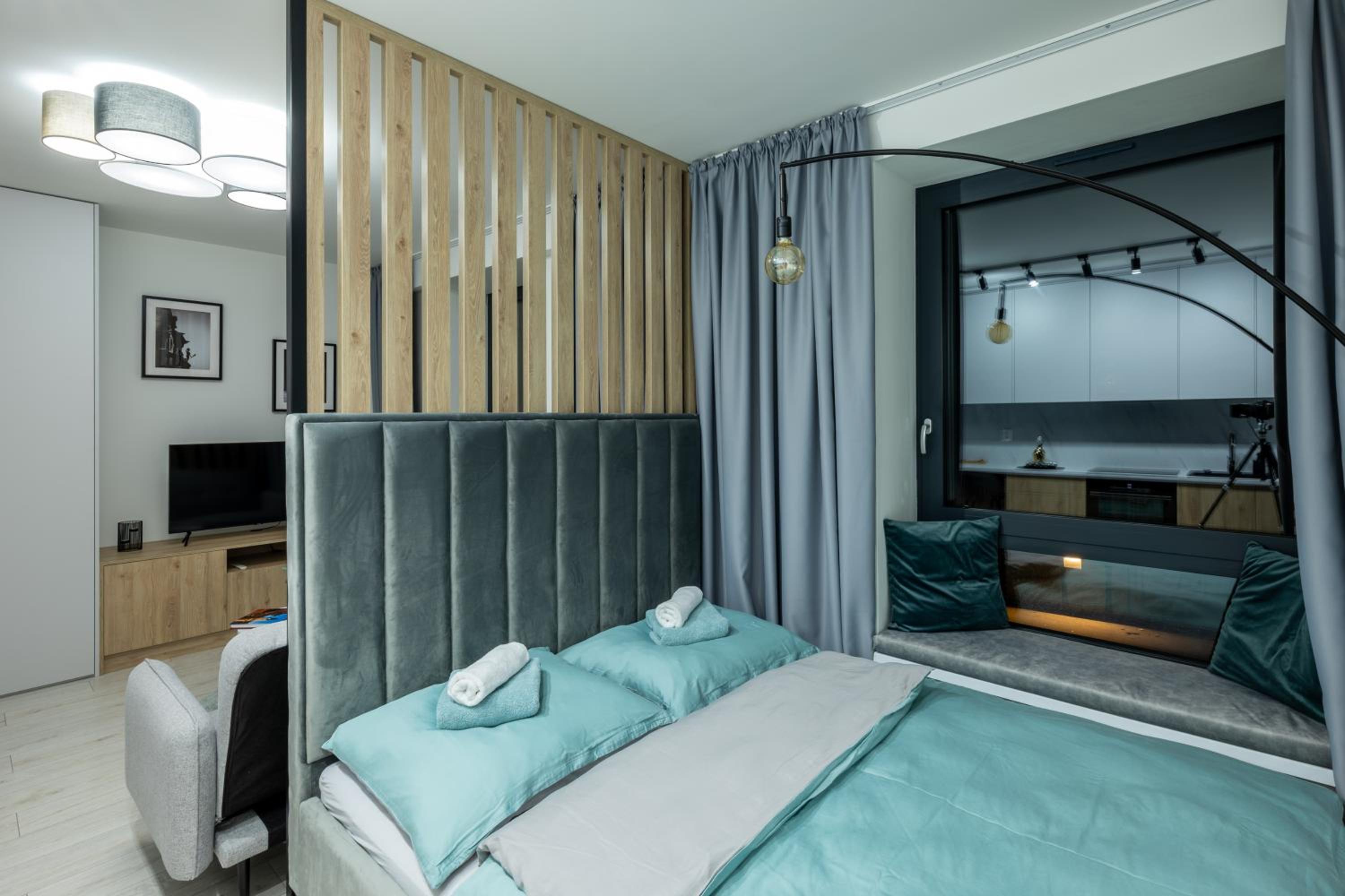 Apartment EDIAS