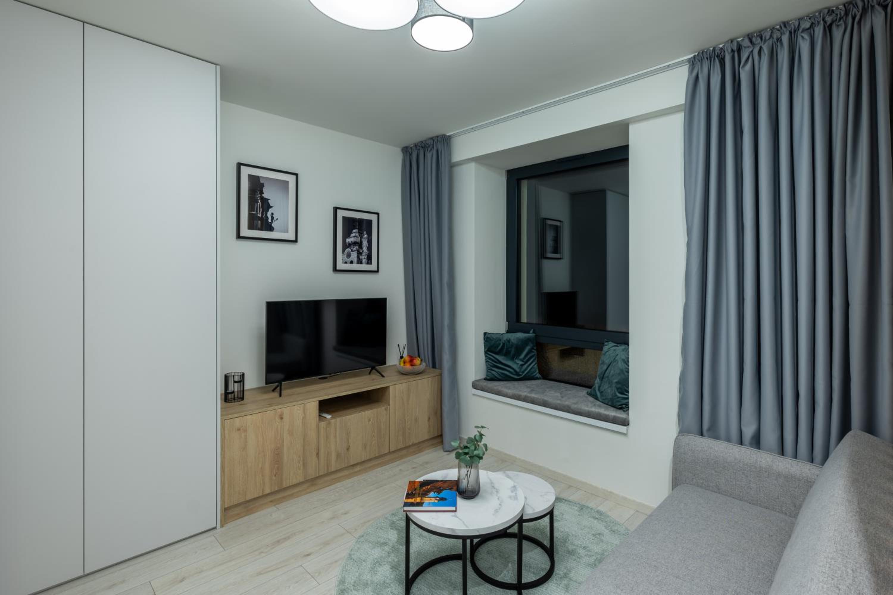 Apartment EDIAS