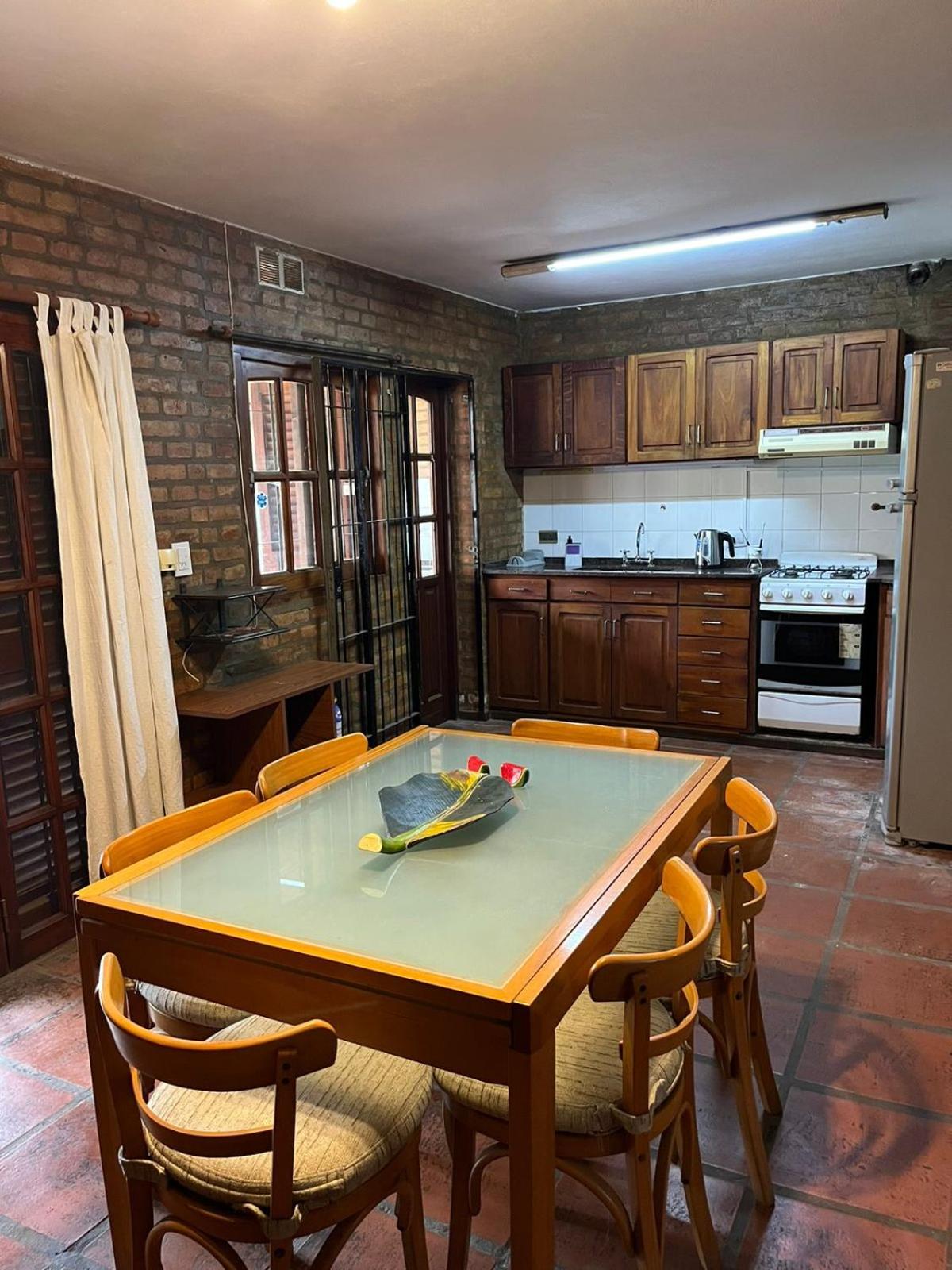 Duplex del Cerro