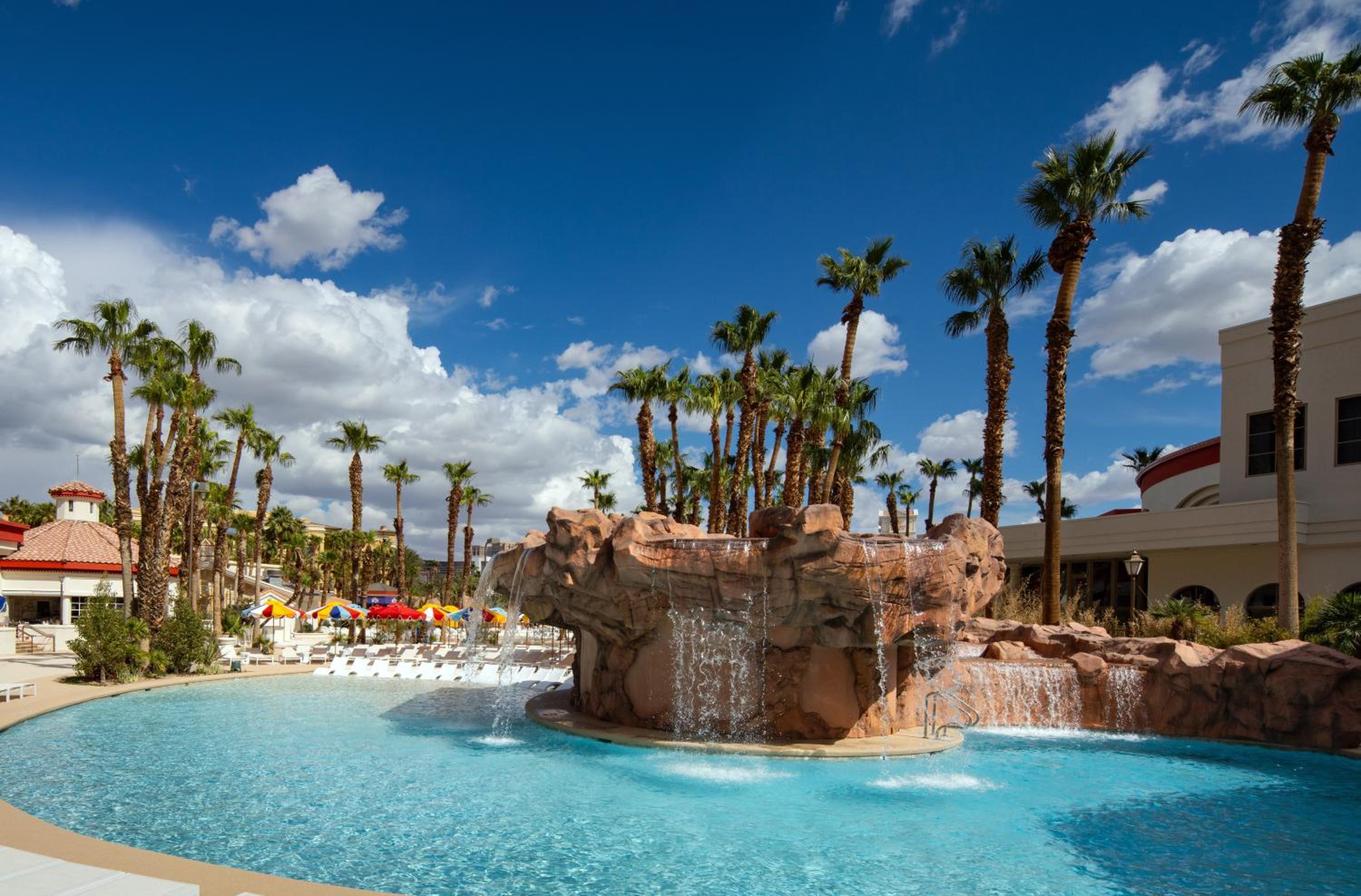 Rio Hotel & Casino, a Destination by Hyatt Hotel, 写真 149
