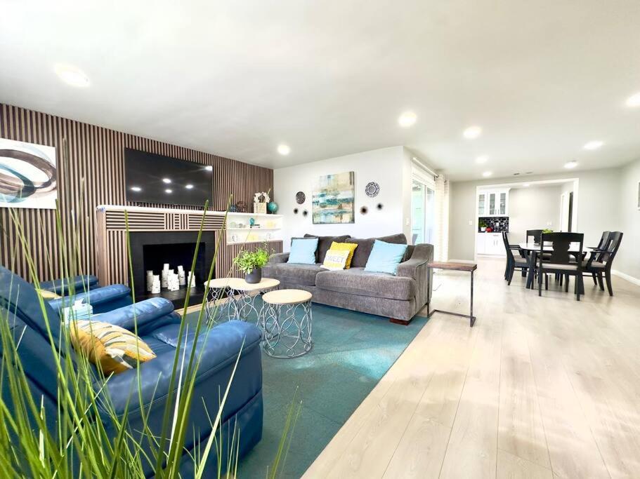 Mins To Pasadena Charm Rose Bowl - Property Image 16