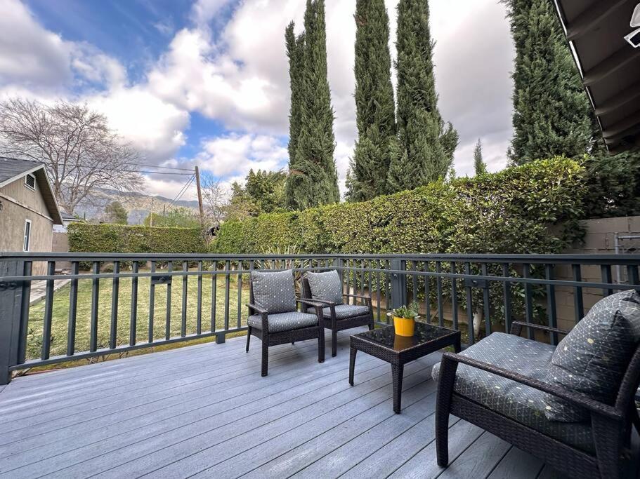 Mins To Pasadena Charm Rose Bowl - Property Image 13
