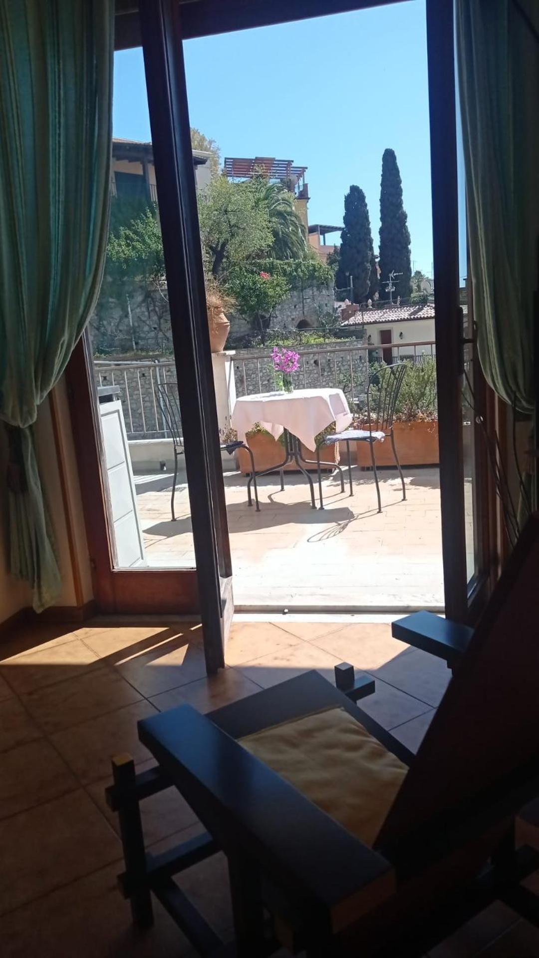 Villa Giannina B&B