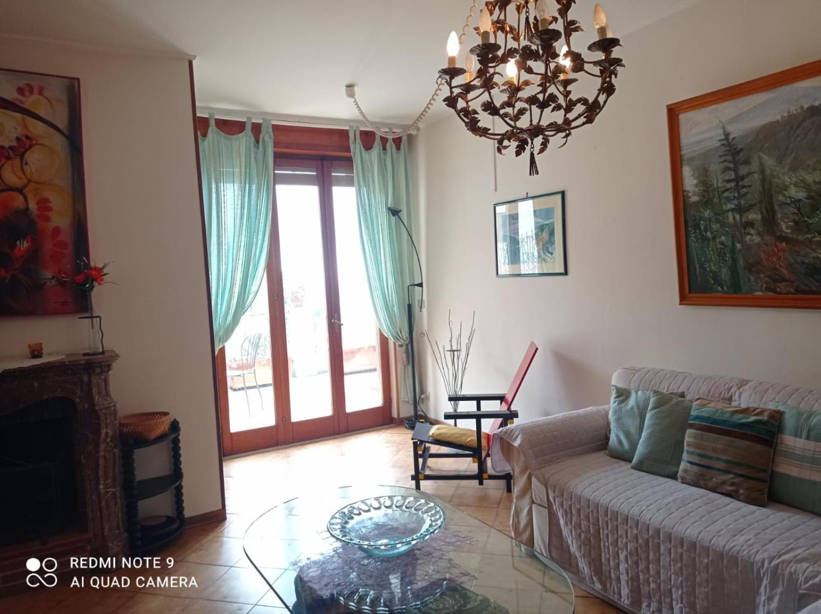 Villa Giannina B&B