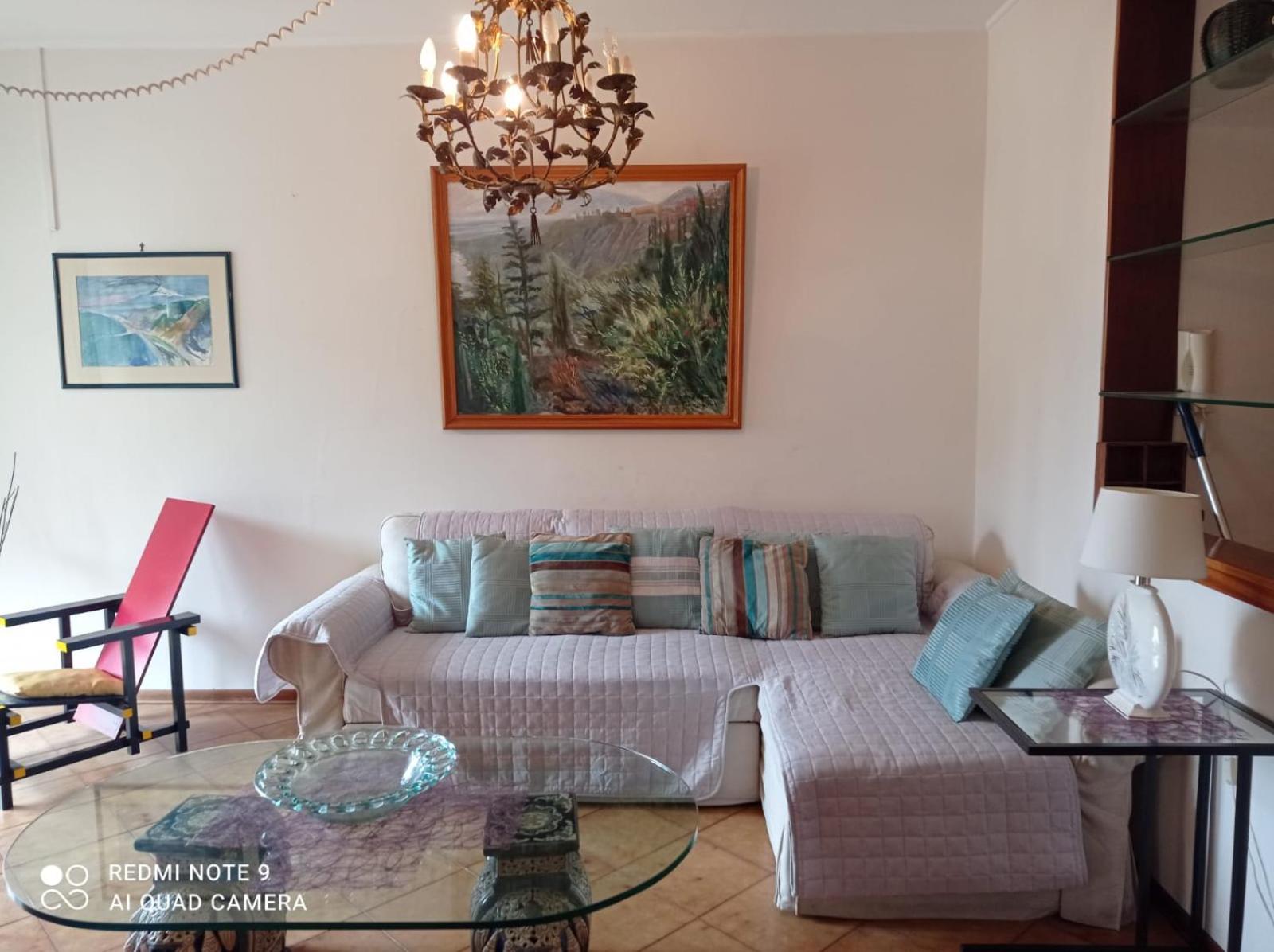 Villa Giannina B&B