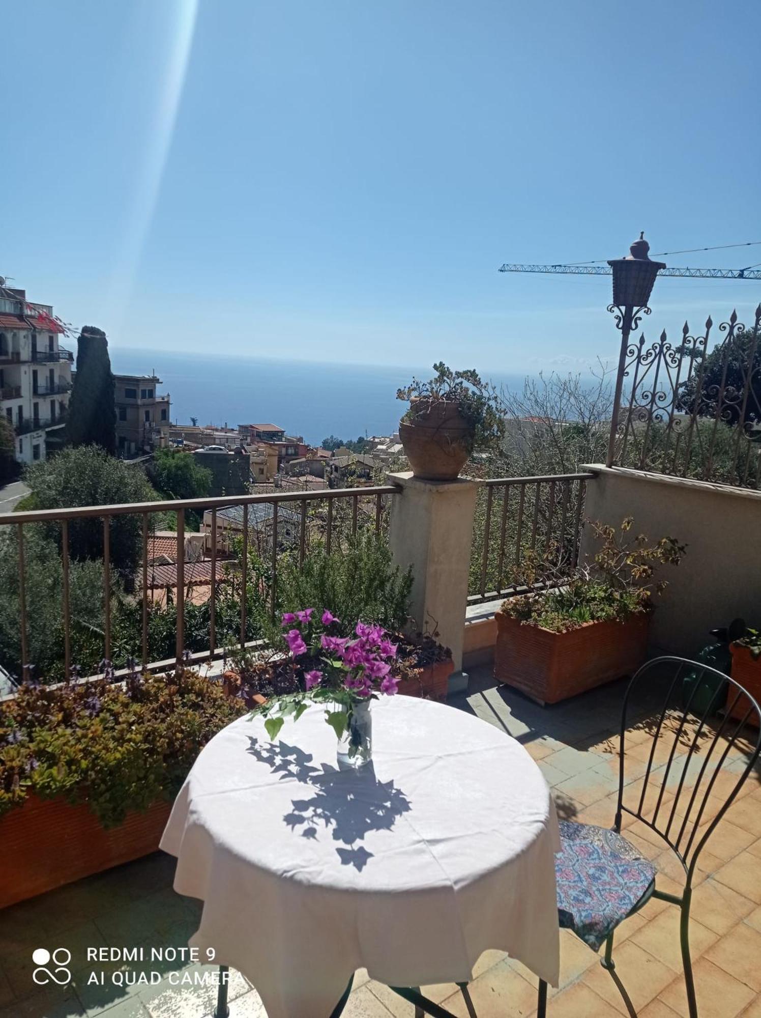 Villa Giannina B&B