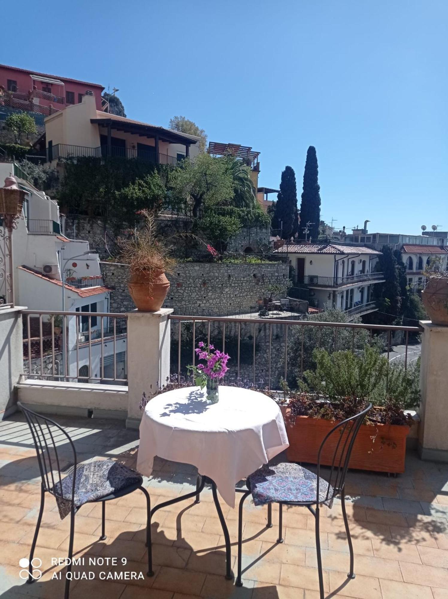 Villa Giannina B&B