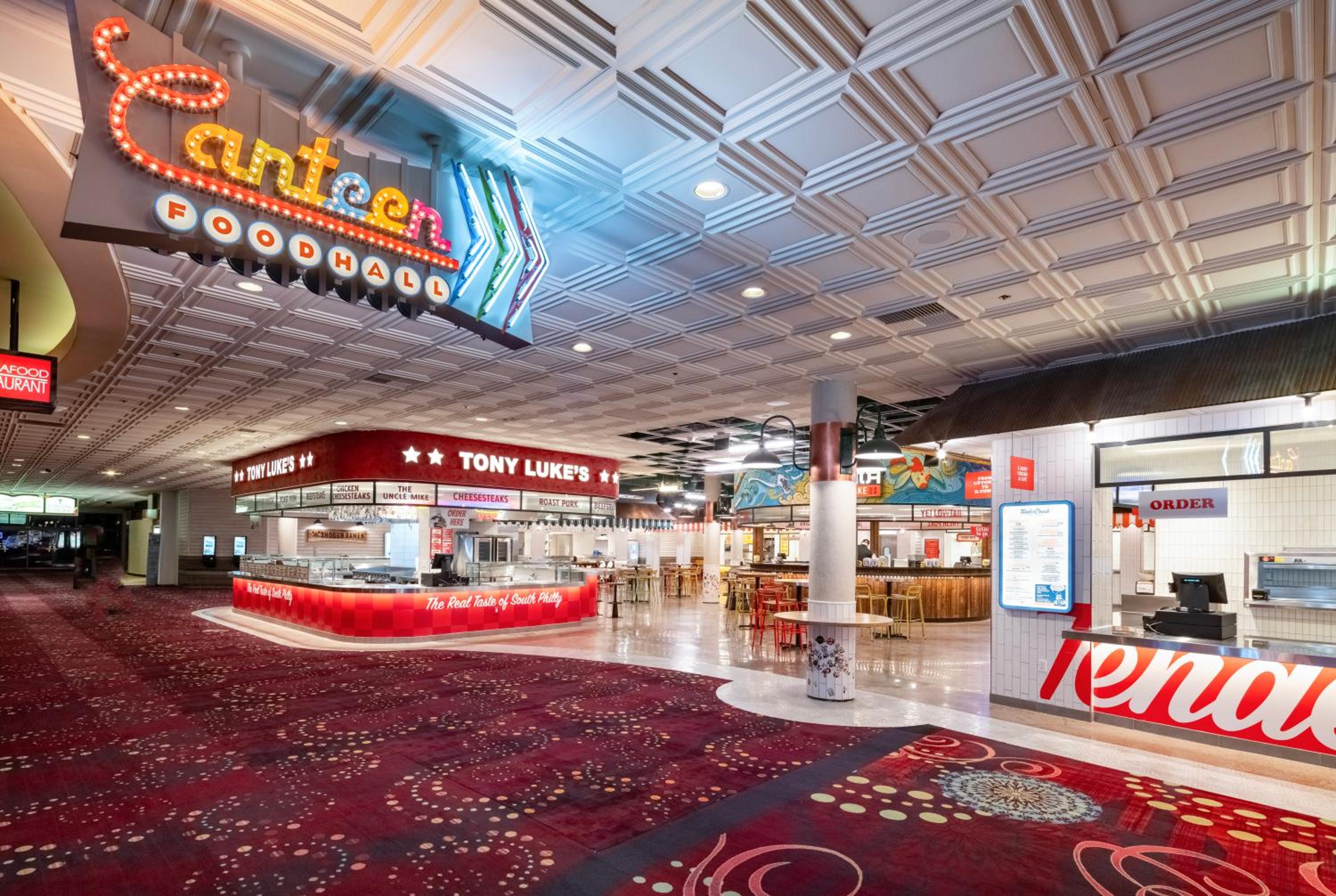 Rio Hotel & Casino, a Destination by Hyatt Hotel, 写真 28