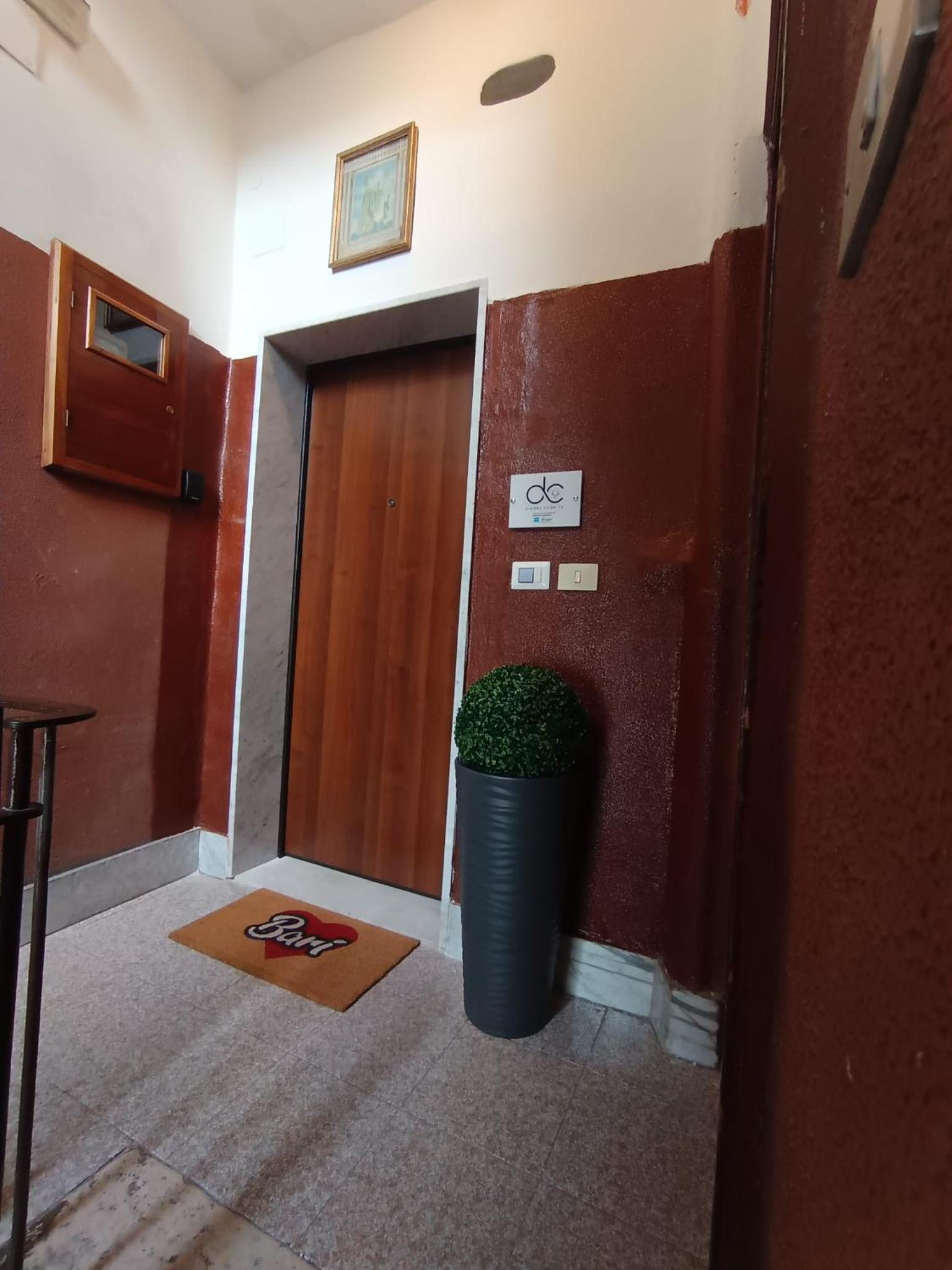 Dimora Crispi 70 view 2