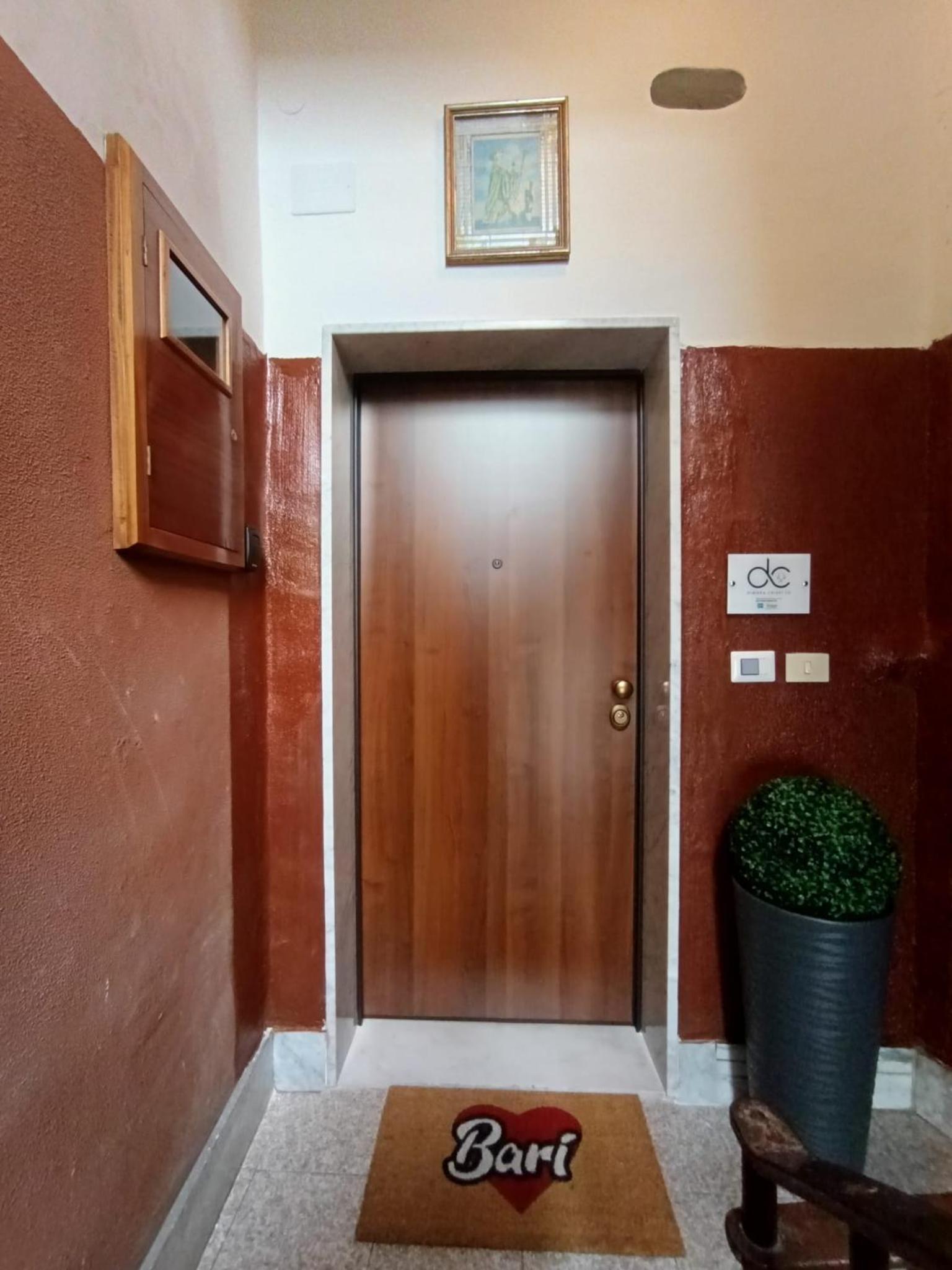 Dimora Crispi 70 view 3