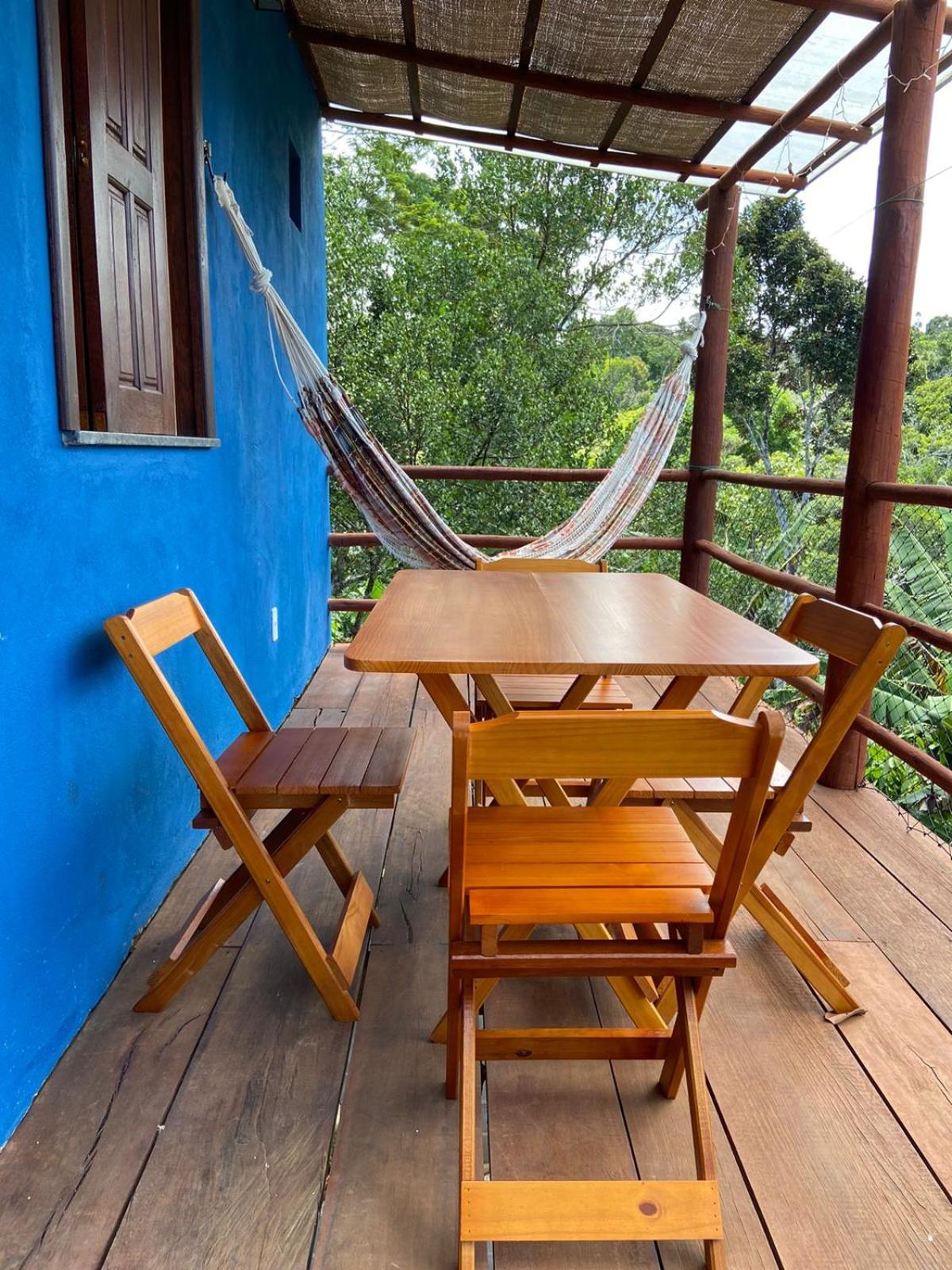 Recanto Fiel Casa