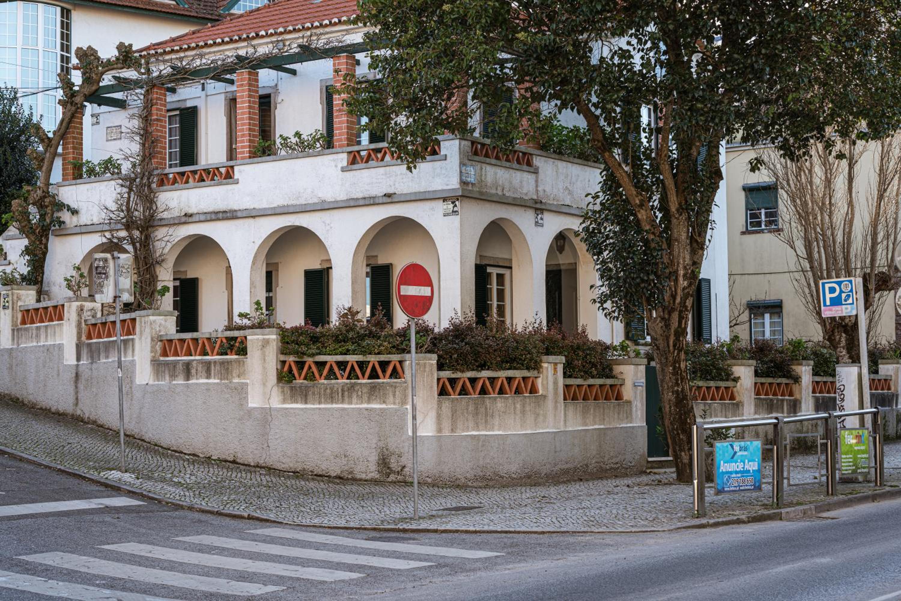 Casa Nª Srª das Graças