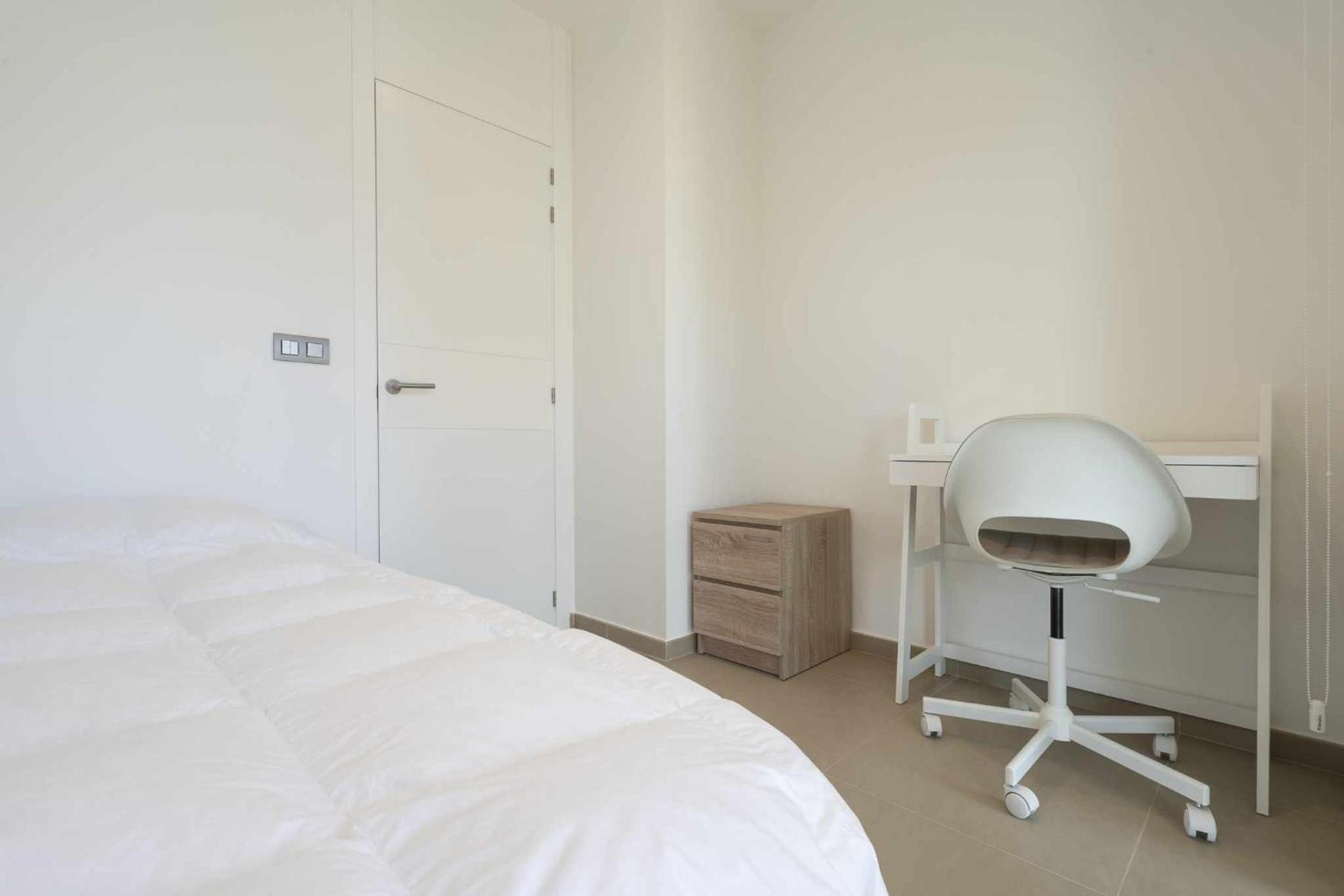 Apartamento Intempo Benidorm vistas mar piscina