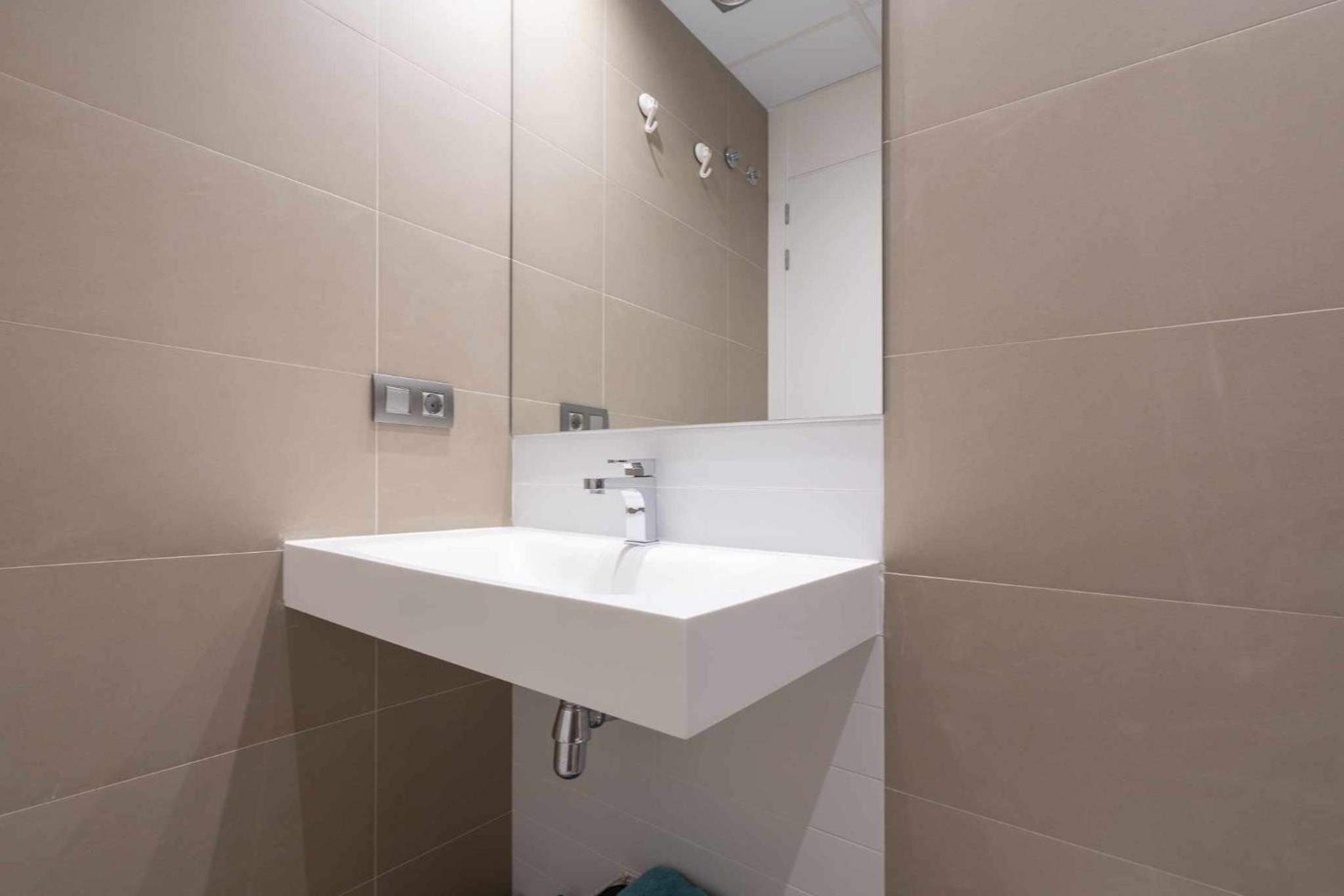 Apartamento Intempo Benidorm vistas mar piscina