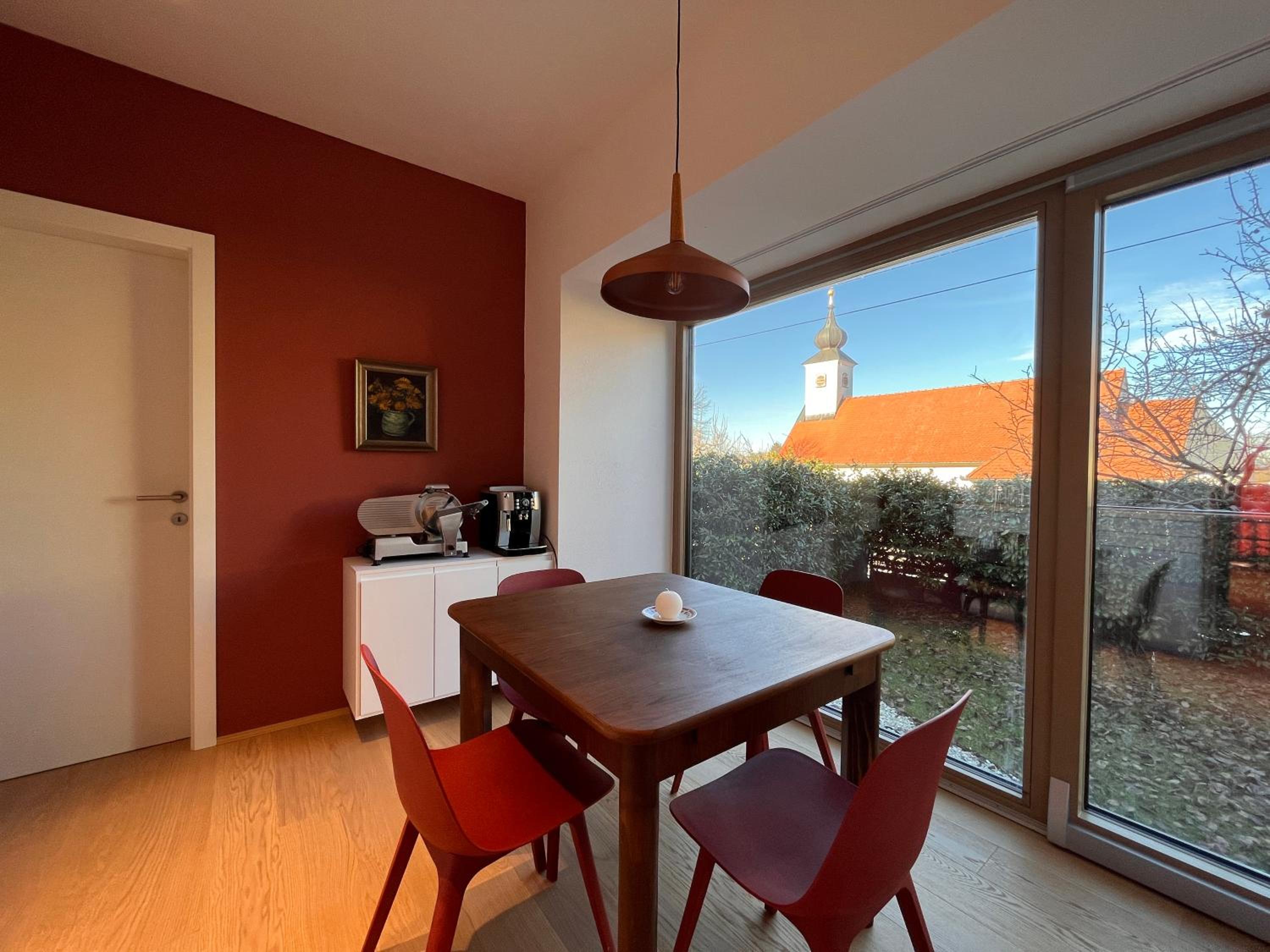 Villa Boris view 4
