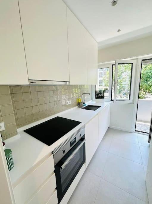 Amazing Flat Perfect for Tourists view 2