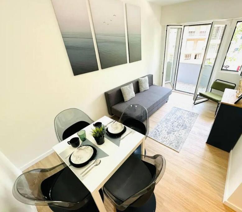 Amazing Flat Perfect for Tourists view 4