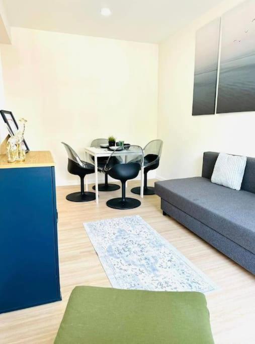 Amazing Flat Perfect for Tourists view 5