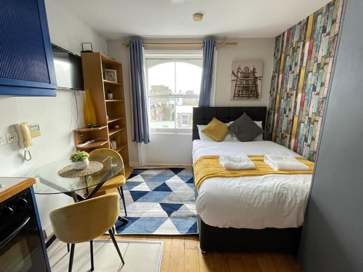 Portobello Road Artistic Studios
