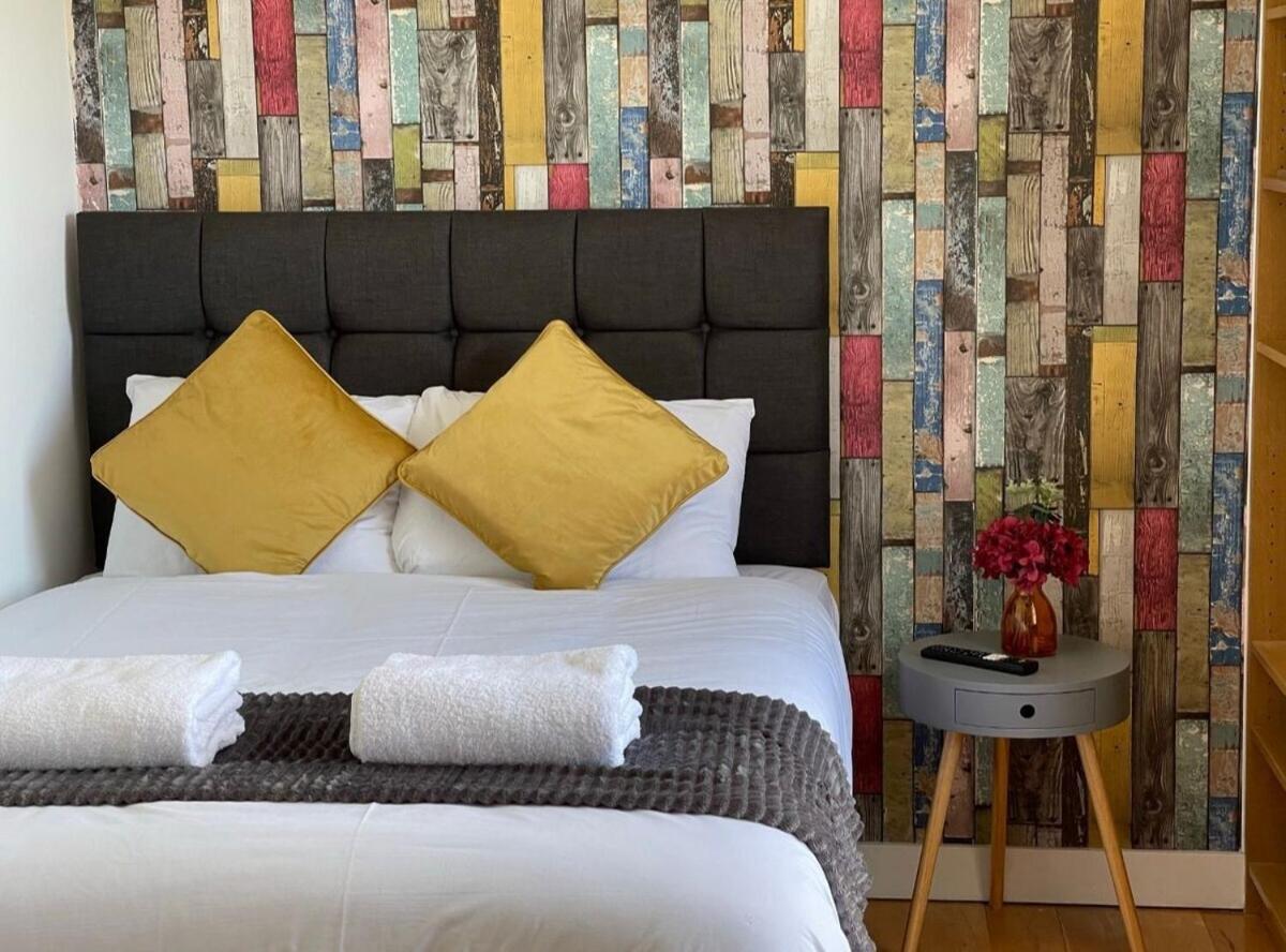 Portobello Road Artistic Studios