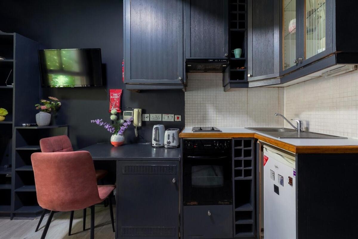 Portobello Road Artistic Studios