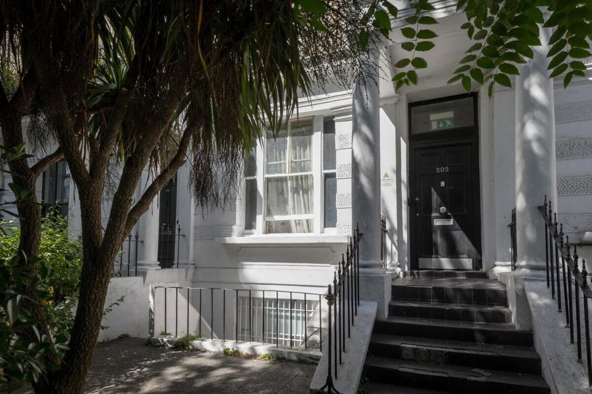 Portobello Road Artistic Studios