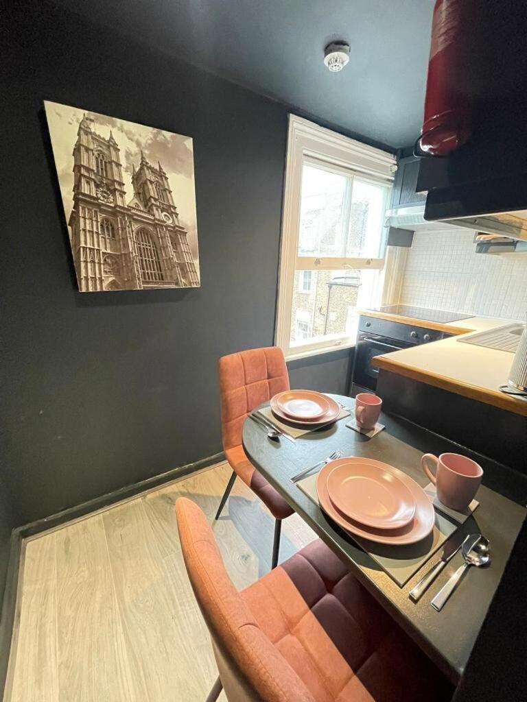 Portobello Road Artistic Studios