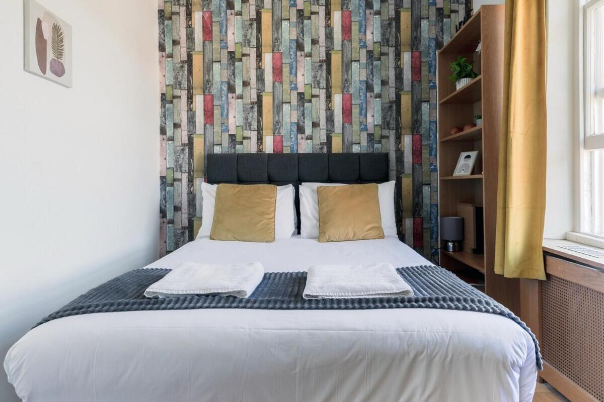Portobello Road Artistic Studios
